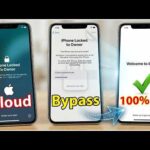 iOS 26.5 iPhone Locked to Owner? Remove iCloud Activation Lock (2026) No Apple ID Needed