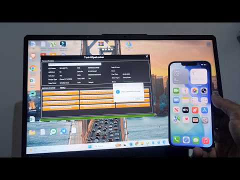 iCloud Activation Lock Free Bypass iPhone iOS 26.5🥇 Remove iCloud iPhone 14 Unlock Tool 2026