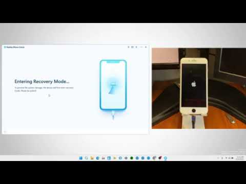 Unlock iPhone Locked to Owner _ iCloud Bypass iOS 16.7 without Jailabreak_ Apple ID _ iCloud Lock
