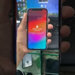 “Iphone 11 Remove iCloud Only One Click” Epic Trick Bypass: #viral #shorts