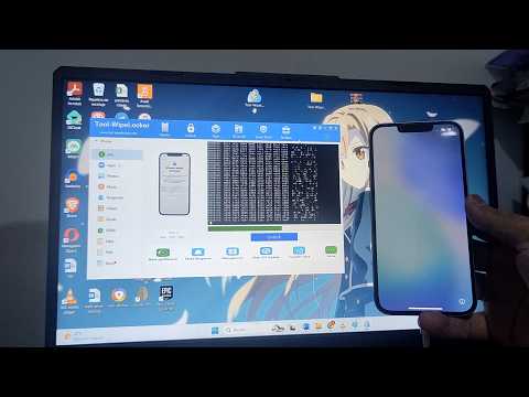 Bypass iCloud Lock iOS 26.5 Free‼️ How To Remove Activation Lock on iPhone 14 Without Apple iD 2026