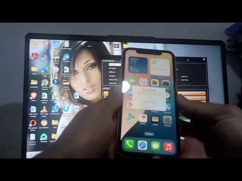 Hello Screen Bypass Tool Free iOS 18.7.9 iCloud Bypass💥 How To Unlock iPhone XR Locked To Owner 2026