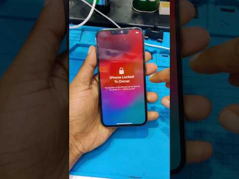 iphone 13 pro icloud Unlock!! just try 😀#iphone #shorts #youtubeshorts