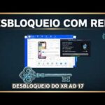 DESBLOQUEIO DE iPHONE XR-17 PRO MAX TODOS IOS 2026! 🔥 PAGAMENTO APOS?