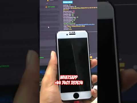 unlock iphone 😲😲😲 #androidbypass #iphoneunlock #iphonebypass #Shorts