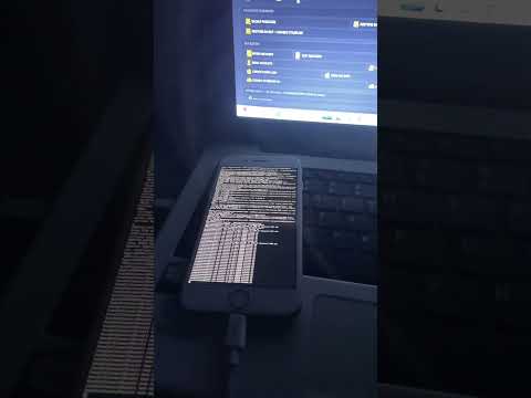 Bypass full iPhone 7 #unlocktool #desbloqueo #apple #iphone #iphone7 #frp #google #icloudunlock