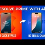 2026 |📱 New iCloud Unlock Without Apple ID – Easy & Safe with Ai!