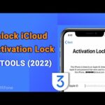 Use 3UTOOLS to Bypass/Remove iCloud Activation Lock [UltFone Activation Unlock Review]