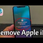 iOS 18.6: Safe Method to Bypass iCloud and Owner Lock ! Remove Apple ID ! Work All IOS Devices