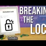How Hard Is Cracking iCloud Lock on an Old iPad 2?