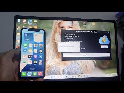 Unlock iCloud iPhone XR iOS 18.7.9🔴 iCloud Bypass & Hello Screen Free🔥 Remove Activation Lock 2026