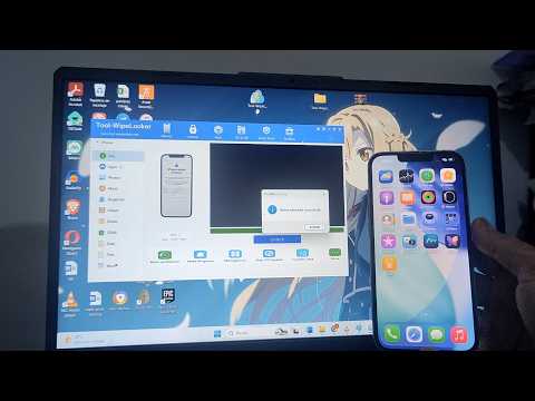 iPhone 14 iCloud Unlock Free Tool iOS 26.5◁ How To Bypass iCloud Activation Lock Without Jailbreak