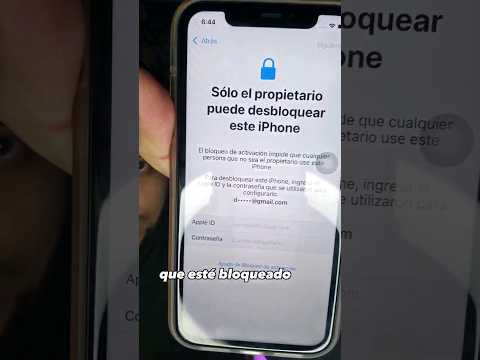 👉REVIVE tus IPHONES con ICLOUD, MIRA ESTE METODO