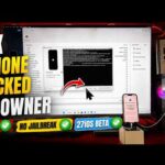 🔓 FREE iCloud Activation Lock Removal with iOS 27 | iPhone Locked to Owner Fix 2026 ✅
