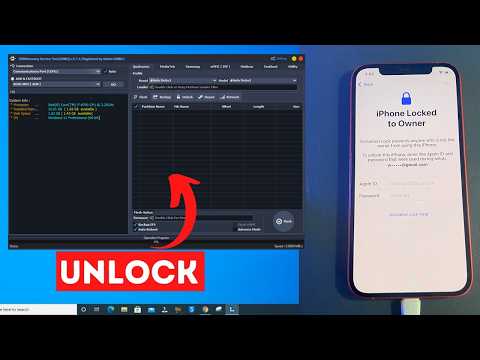 How to Bypass iCloud iOS with 3uTools FREE ✅[iOS 26.5] Unlock Activation Lock [No Apple ID] 🔥