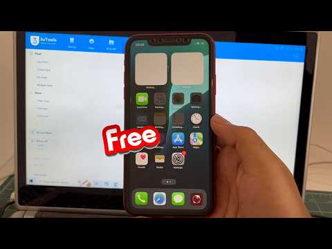 How To Unlock iPhone iCloud iOS 18.7.9 FREE◁ Bypass iPhone XR iCloud Activation Lock 2026
