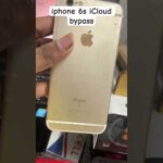 Can You REALLY Unlock iPhone 6s Without Apple ID Password #smartphone #tech #music
