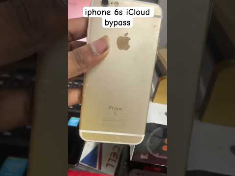 Can You REALLY Unlock iPhone 6s Without Apple ID Password #smartphone #tech #music