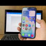 iOS 26.5 Unlock BYPASS iCloud iPhone 17 Air Click Remove