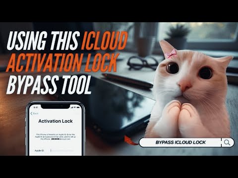 iCloud Unlock Free | iOS 26.2 iPhone Activation Lock Bypass | 100% Working Method | Bypass iCloud