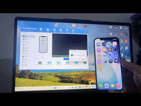 Unlock Tool iCloud Bypass iOS 26.5 Hello 2026📲 How To Fix iPhone Locked To Owner iPhone 12 Free