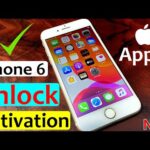 how to^ Unlock🔒 Activation Lock ON Apple iPhone 6 to 17e Forgot Apple ID 1000% Done✅ iCloud Bypasss