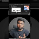 HFZ Activator A12+ iCloud Bypass #vkaymobiles #mobilerepairing #icloudbypass #icloudunlock