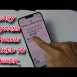 How to Bypass Activation Lock On iPhone with Shortcuts Method