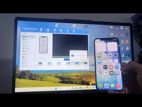 iPhone 12 Remove iCloud Activation Lock iOS 26.5✨ How To Bypass iPhone Locked To Owner For Free