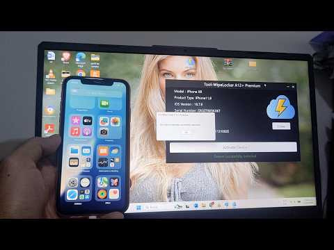 iOS 18.7.9 iCloud Bypass Free Unlock Tool 2026🚀 How To Remove Activation Lock On iPhone XR iOS 18