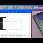 Free File Unlock iPhone Locked to Owner with 3uTools 2025