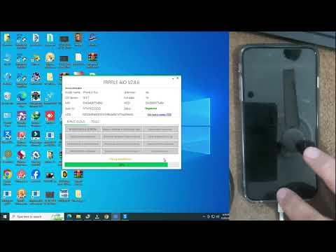 IPhone 6 Plus ICloud Bypass Free Tool 2024 – Hello Screen ICloud Bypass New Method 100% Working