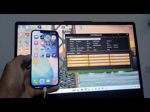 How To Remove iCloud From iPhone 14 Unlock Tool iOS 26.5 Free‼️ Bypass Locked To Owner iPhone 2026