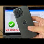 iCloud 16 Pro Max / 16 Pro Unlock  iOS 26.5 Permanent Bypass Sim Working
