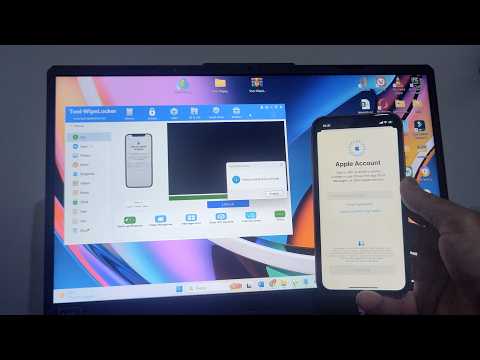 How To Bypass iOS 26.5 iPhone Locked To Owner Without Password 2026✔ iCloud Unlock Free Removal Tool