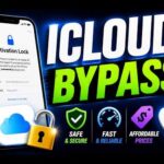 iCloud Bypass, Top 3 Cheapest Websites in 2026 | Fast, Reliable & Affordable ⭐
