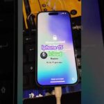 Iphone 15 iCloud bypass online | ios 26.1 Support send order #frp #icloudunlock