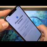 Fixing this iPhone Locked to Owner with an App