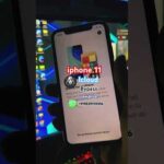 Iphone xs to 17 pro max bypass low price | #icloudunlock #frp #iphone