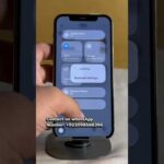 Iphone bypass icloud unlock 😯