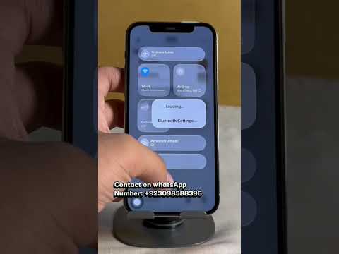 Iphone bypass icloud unlock 😯