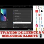 Mobiledit logiciel de Bypass #frp Android, #bypass Iphone très puissant #smartphone #tech  #pc