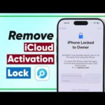 Bypass iCloud Activation Lock without Previous Owner: 2 Proven Methods!