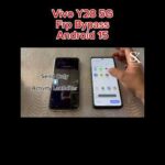 Vivo Y28 5G FRP Unlock Without Pc | New Method 2026 | Vivo Y28s/Y28 Google AccountUnlock New Method