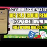 Bypass iCloud Activation Lock iOS 18.5 Using 3uTools | Free iPhone Unlock 2025