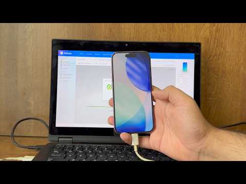 Activation Bypass iOS 26.5 – 26.5.1🚀 Best iPhone iCloud Unlock Software 2026✅ Remove iCloud Lock