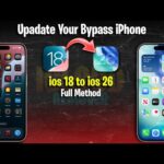 How To Update Bypass iPhone | How To Unlock iPhone iCloud | iphone 11 locked to owner | iRemoval Pro