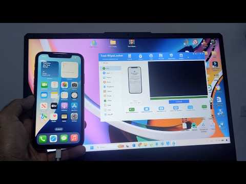 Bypass iCloud Lock iOS 18.7.9 Free⭐ iPhone XR Activation Lock Forgot Apple iD and Password 2026