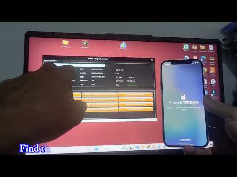 How To Bypass iCloud Activation iOS 26.5 In 4 Minutes🥇 iCloud Unlock Free Remove & bypass software