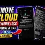 Forgot Your Apple ID? How to Remove iCloud Activation Lock 2026